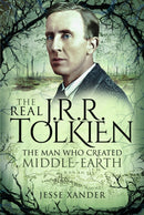 Real JRR Tolkien