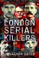 London Serial Killers-9781399003698