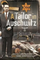 A Tailor in Auschwitz-9781399004367