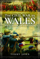Civil War in Wales