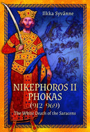 Nikephoros II Phokas, 912–969