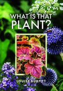 What is that Plant?-9781399006163