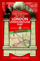 History of the London Underground Map