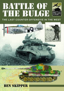 Battle of the Bulge : A Guide to Modelling the Battle-9781399007702
