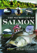 The Secret Life of Salmon-9781399011969