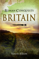 Roman Conquests: Britain-9781399012850