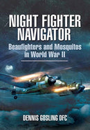 Night Fighter Navigator