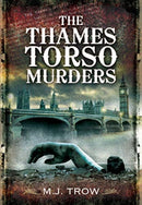 The Thames Torso Murders-9781399013451