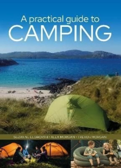 A Practical Guide to Camping-9781399014342