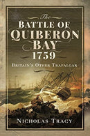 The Battle of Quiberon Bay, 1759 : Britain's Other Trafalgar-9781399014496