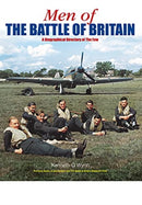 Men of the Battle of Britain : A Biographical Directory of the Few-9781399014656