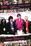 Manic Street Preachers : Album by Album-9781399016216