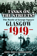Tanks on the Streets?