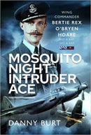 Mosquito Night Intruder Ace