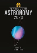 Yearbook of Astronomy 2023-9781399018449
