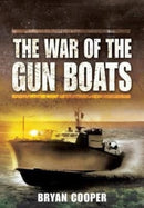 The War of the Gunboats-9781399019897