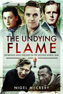 Undying Flame