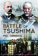 The Battle of Tsushima-9781399021227