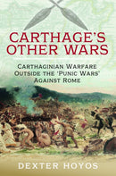 Carthage's Other Wars