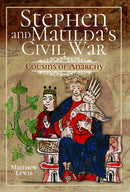 Stephen and Matilda''s Civil War