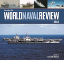 Seaforth World Naval Review : 2023-9781399023078