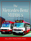 The Mercedes Benz Midibus-9781399023535