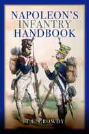 Napoleon's Infantry Handbook-9781399023580