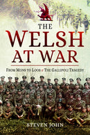 Welsh at War