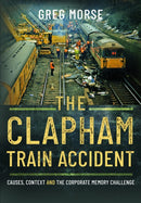 Clapham Train Accident