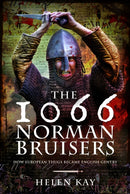 1066 Norman Bruisers