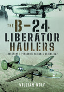 B-24 Liberator Haulers