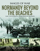 Normandy Beyond The Beaches-9781399032063