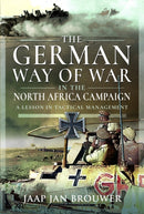 German Way of War in the North Africa Campaign
