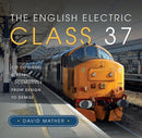 English Electric Class 37