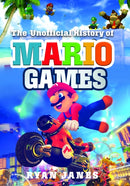 Unofficial History of Mario Games
