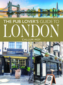 Pub Lover''s Guide to London
