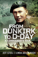 From Dunkirk to D-Day