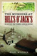 Murders at Bill''s O''Jack''s