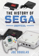 History of SEGA