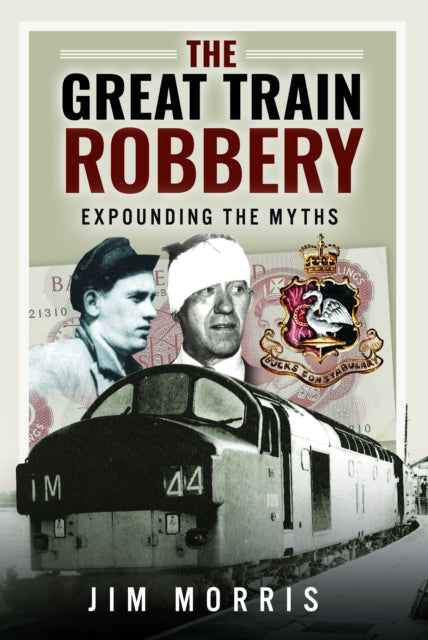 Great Train Robbery