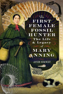 First Female Fossil Hunter