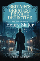 Britain''s Greatest Private Detective