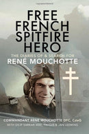Free French Spitfire Hero