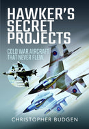 Hawker''s Secret Projects