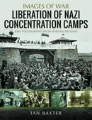 Liberation of Nazi Concentration Camps-9781399048774