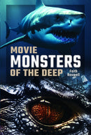 Movie Monsters of the Deep-9781399052955