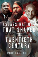 Assassinations that Shaped the Twentieth Century-9781399053792