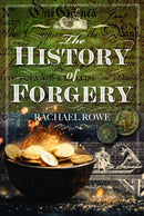 The History of Forgery-9781399055987
