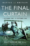 Battle of Britain The Final Curtain
