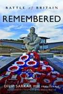 Battle of Britain Remembered-9781399058117